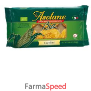 le asolane bio capellini 250g