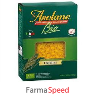 le asolane bio ditalini 250g