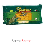 le asolane bio penne rigate250