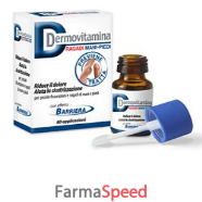 dermovitamina ragadi gel 7ml