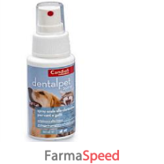 dentalpet spray 50ml