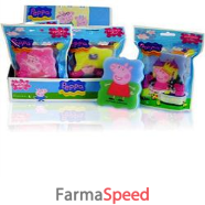spugna peppa pig per bambini
