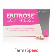 eritrose 30cpr 500mg