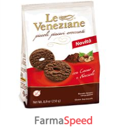 le veneziane biscotti cac/nocc