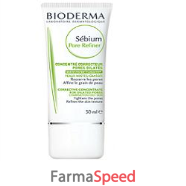 sebium pore refiner 30ml