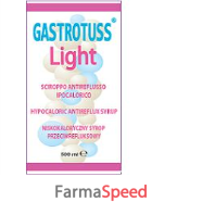 gastrotuss light 500ml