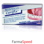 bonyplus cavifix ott dent temp