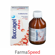 buccagel collutorio+dentifric