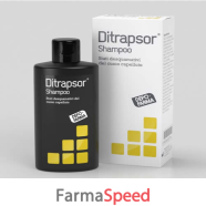 ditrapsor shampoo 100ml