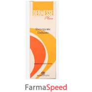 dermesse plus detergente delicato 250 ml