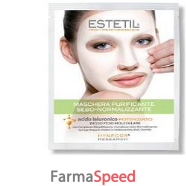 estetil maschera purificante