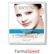 estetil maschera lenitiva 17ml