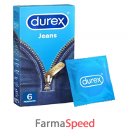 durex jeans easyon 6pz