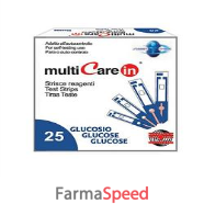 multicare in glucosio 50str