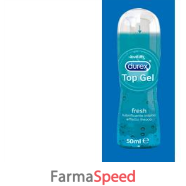 durex top gel fresh 50ml 09