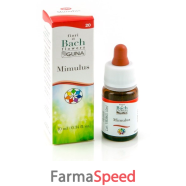mimulus guna gocce 10 ml