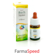 olive gun gtt 10ml