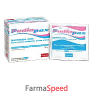 pediapax polvere 20bust