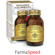 potassio ascorbato 180past