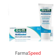 gum halicontrol dentif gel75ml