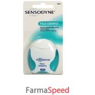 sensodyne filo interd cerato