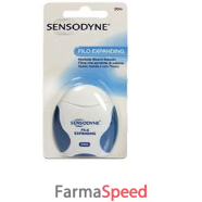 sensodyne filo interdentale expanding