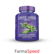 caffe' verde mese 60 capsule