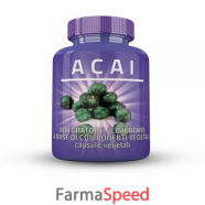 acai 30 capsule 15 g