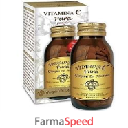 vitamina c pura 180past