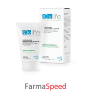 o2life crema viso sebonormaliz