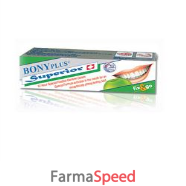 bonyplus crema adesiva 40g