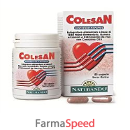 colesan 60cps