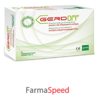 gerdoff 20 compresse