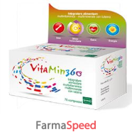 vitamin 360 multivit multimin