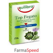 top fegato 30 compresse