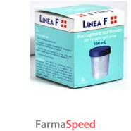 linea f raccoglitore urina