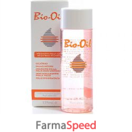 bio-oil olio dermatologico 125 ml