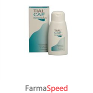 tial cap shampoo plus antiforf