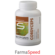 cordyceps 100cps