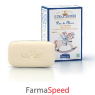 linea bimbi pan di mais