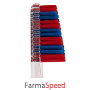 taumarin spazzolino scalare 33 setole dure