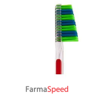taumarin spazzolino scalare 33 setole medie