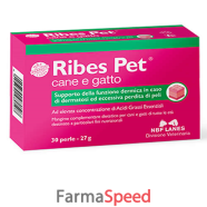 ribes pet 30prl