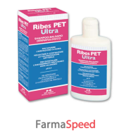 ribes pet ultra shampoo/bals