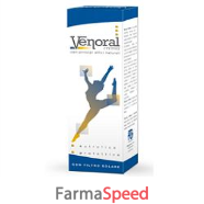 venoral crema gambe 100ml