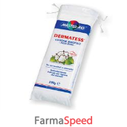 dermatess cotone idrofilo 50g