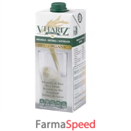 vitariz nature latte riso 1l