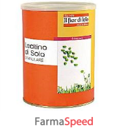 lecitina soia gran 400g 0908