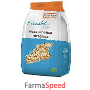 fiocchi riso integr 500g