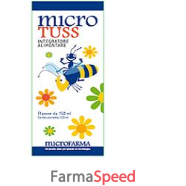 micro tuss 150ml